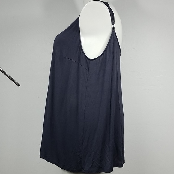 Torrid LACE TRIM SWING CAMI - Picture 4 of 6